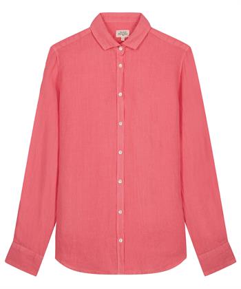 Hartford linnen blouse Corazon