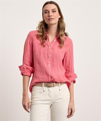 Hartford linnen blouse Corazon