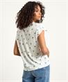 Hartford linnen shirt palmbomen Tolanta