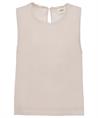 Hartford linnen singlet franje Howel