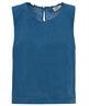 Hartford linnen singlet franje Howel