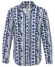 Hartford linnenmix blouse Corazon