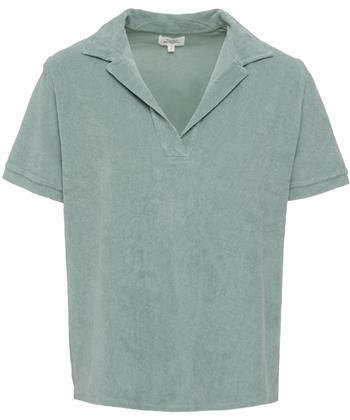 Hartford poloshirt badstof Tuysse