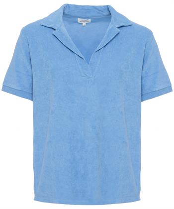 Hartford poloshirt badstof Tuysse