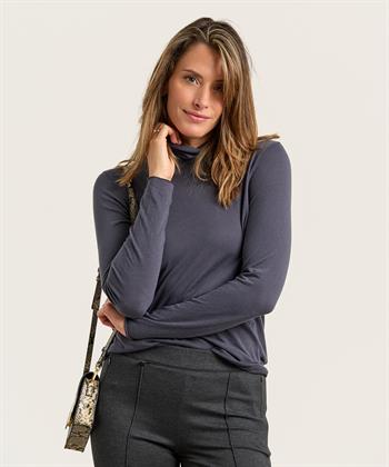 Hartford soft-feel colshirt Typic