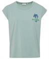 Hartford T-shirt kapmouw print Teraiso
