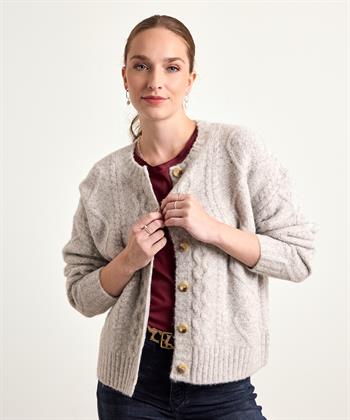 Hartford vest kabel Meala