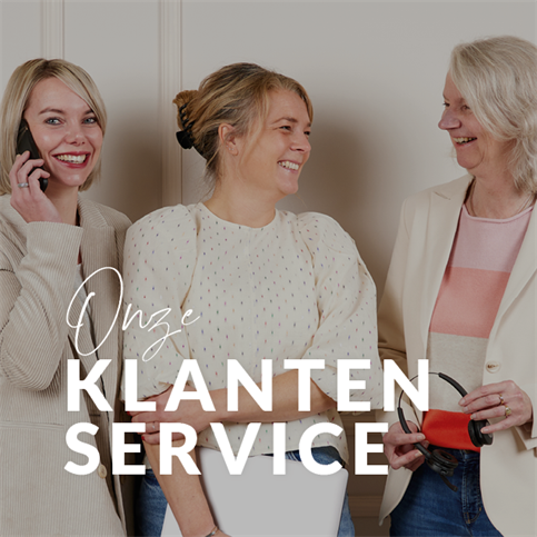 Heeft u vragen of wilt u contact?