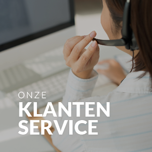 Heeft u vragen of wilt u contact?