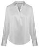 Herzen's Angelegenheit zijde blouse