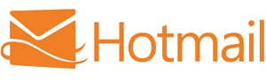 Hotmail Logo