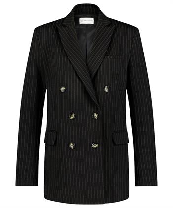 Jane Lushka blazer krijtstreep Sydney