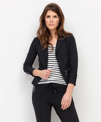 Jane Lushka blazer Milano