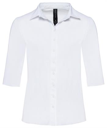 Jane Lushka blouse Betty