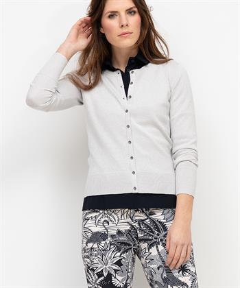 Jane Lushka blouse Betty