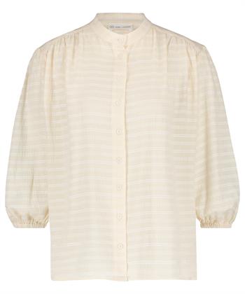 Jane Lushka blouse Nora rayon streep