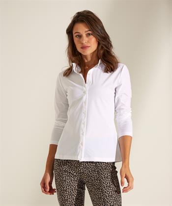 Jane Lushka blouse travelstof Betty