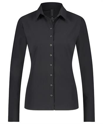 Jane Lushka blouse travelstof Betty