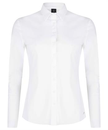 Jane Lushka blouse travelstof Betty