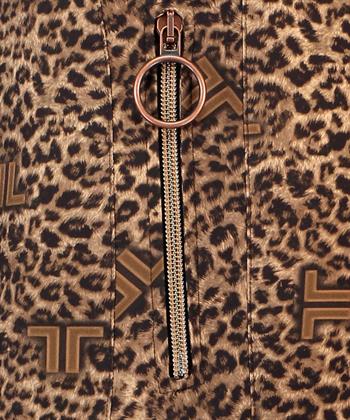 Jane Lushka broek Angy dierprint