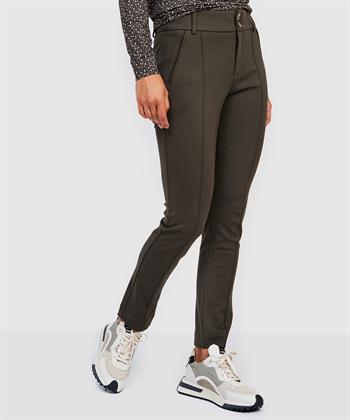 Jane Lushka broek pintuck Ingrid