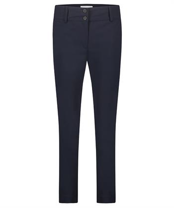 Jane Lushka broek travelstof Dalas