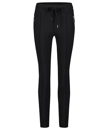 Jane Lushka broek travelstof Emma