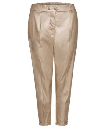 Jane Lushka broek vegan leather Oslo