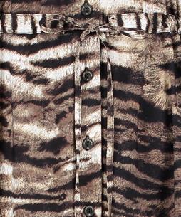 Jane Lushka jurk Lina animalprint