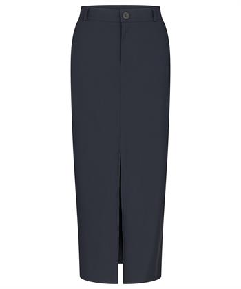 Jane Lushka rok split travelstof Rill
