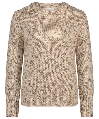 Jane Lushka trui wolmix Spotty