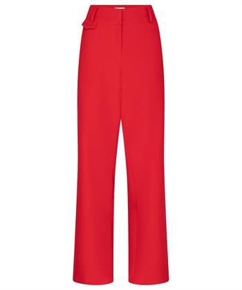 Jane Lushka wide leg broek Linda