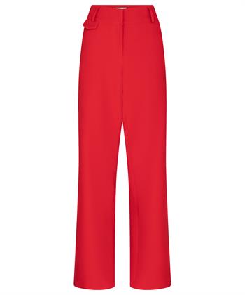 Jane Lushka wide leg broek Linda