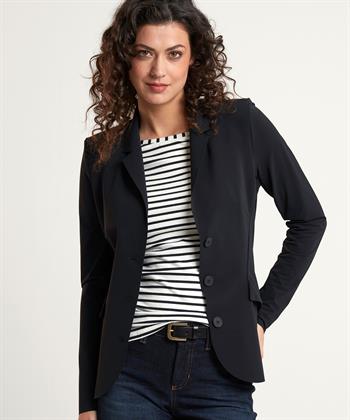 Japan TKY blazer Danno travelstof