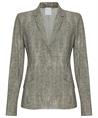 Japan TKY blazer travelstof Danno