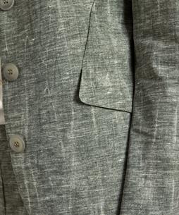 Japan TKY blazer travelstof Danno