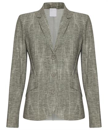 Japan TKY blazer travelstof Danno