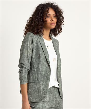 Japan TKY blazer travelstof Danno