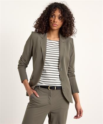 Japan TKY blazer travelstof Danno