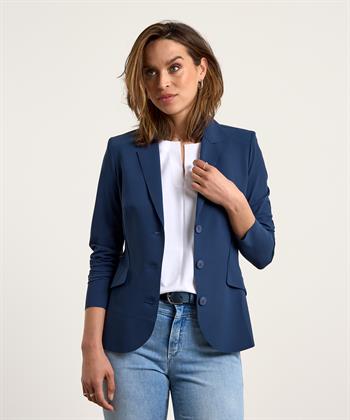 Japan TKY blazer travelstof Danno