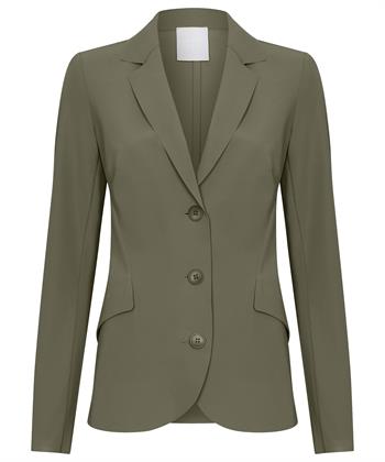 Japan TKY blazer travelstof Danno