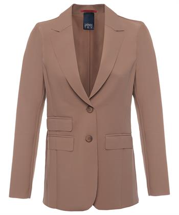 Japan TKY blazer travelstof Yuu