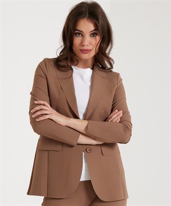 Japan TKY blazer travelstof Yuu