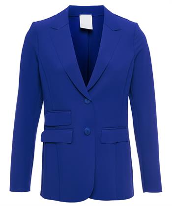 Japan TKY blazer travelstof Yuu