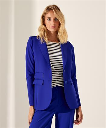Japan TKY blazer travelstof Yuu