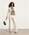 Japan TKY blazer travelstof Yuuka