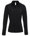 Japan TKY blouse travelstof Ayaka