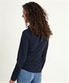 Japan TKY blouse travelstof Ayaka