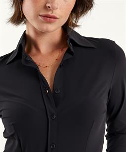 Japan TKY blouse travelstof Ayaka