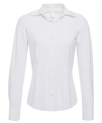 Japan TKY blouse travelstof Ayaka